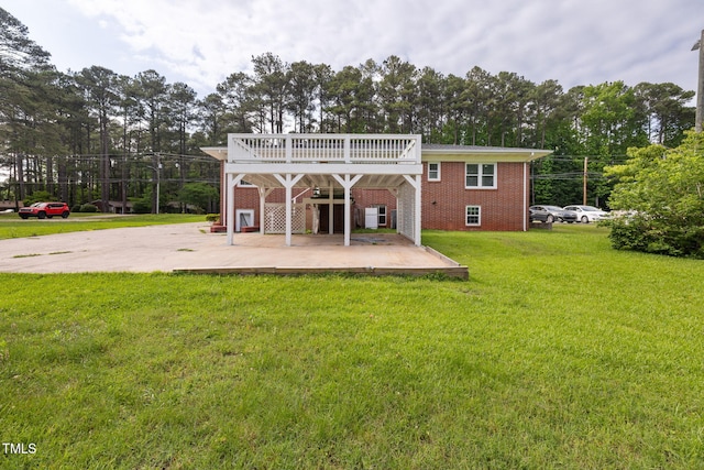 2315 Oxford Rd, Henderson, NC 27536 - photo 55