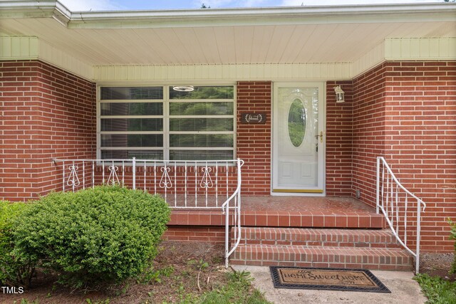 2315 Oxford Rd, Henderson, NC 27536 - photo 5
