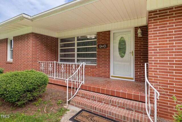 2315 Oxford Rd, Henderson, NC 27536 - photo 6