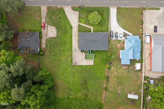 2315 Oxford Rd, Henderson, NC 27536 - photo 58