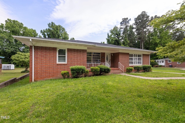 2315 Oxford Rd, Henderson, NC 27536 - photo 3