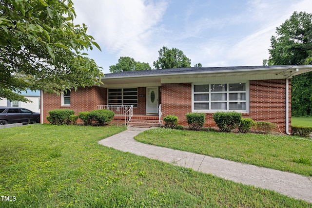 2315 Oxford Rd, Henderson, NC 27536 - photo 4