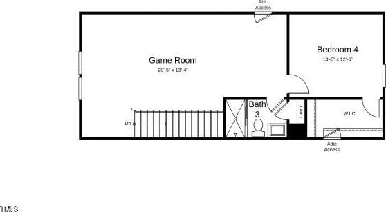 home floor plan