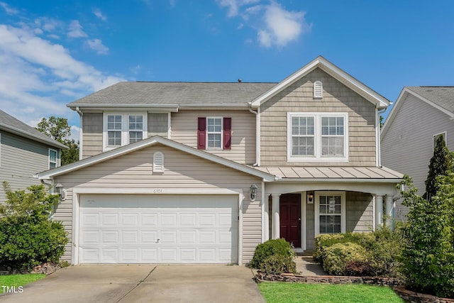 6101 Ricker Rd, Raleigh, NC 27610