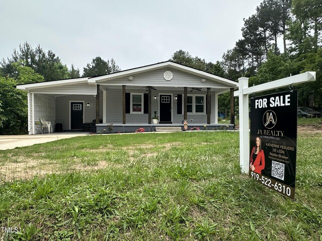 3030 Forrester St, Durham, NC 27704 - photo 36