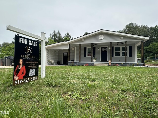 3030 Forrester St, Durham, NC 27704 - photo 37
