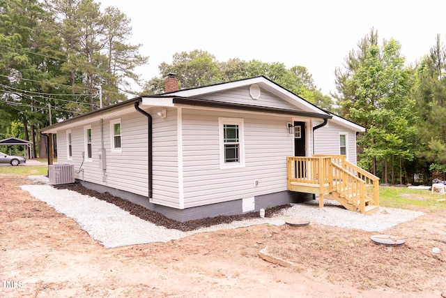 3030 Forrester St, Durham, NC 27704 - photo 5