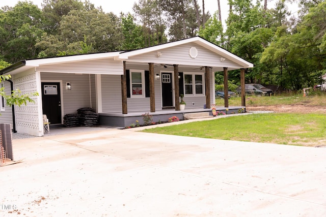 3030 Forrester St, Durham, NC 27704 - photo 4