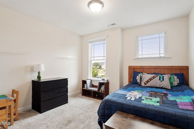270 Wembley Dr, Clayton, NC 27527 - carpeted bedroom with baseboards