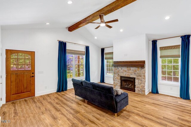 129 Forest Hill St, Clarksville, VA 23927 - photo 5