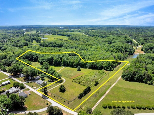 129 Forest Hill St, Clarksville, VA 23927 - photo 34
