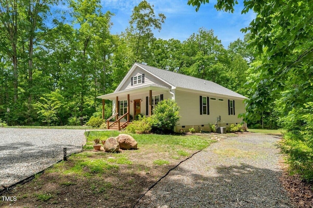 129 Forest Hill St, Clarksville, VA 23927 - photo 20