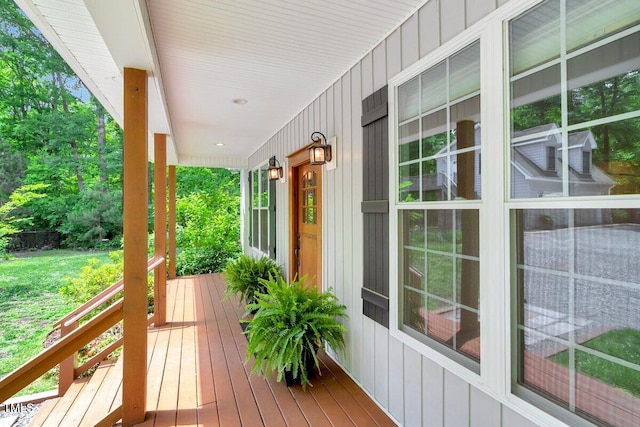 129 Forest Hill St, Clarksville, VA 23927 - photo 19