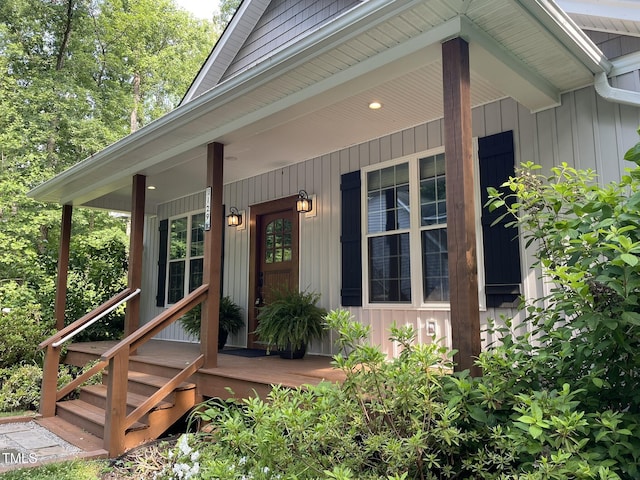 129 Forest Hill St, Clarksville, VA 23927 - photo 1