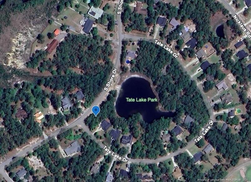 401 Tate Lake Dr, Southport, NC 28461