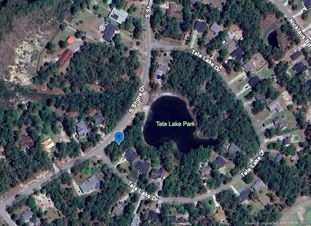 401 Tate Lake Dr, Southport, NC 28461