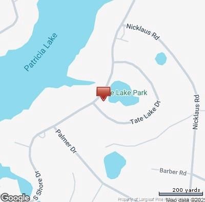 401 Tate Lake Dr, Southport, NC 28461