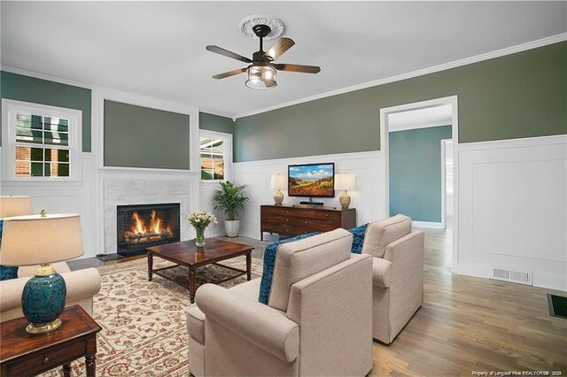 410 Fairfax Ave, Fayetteville, NC 28303 - photo 4