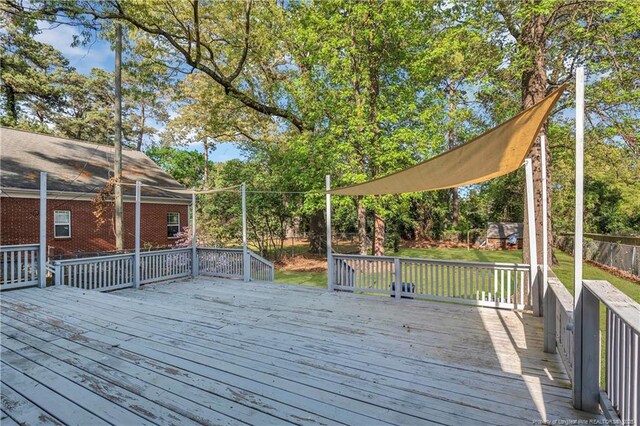 410 Fairfax Ave, Fayetteville, NC 28303 - photo 33