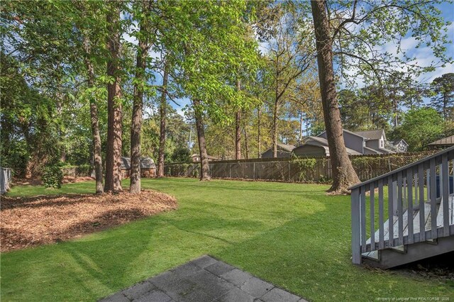 410 Fairfax Ave, Fayetteville, NC 28303 - photo 34
