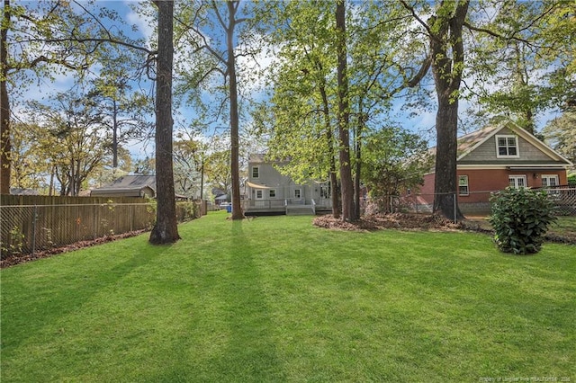 410 Fairfax Ave, Fayetteville, NC 28303 - photo 35
