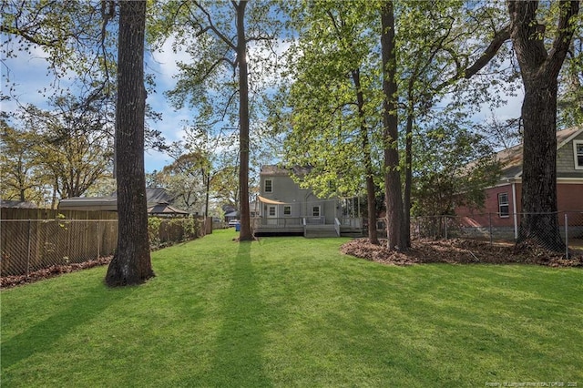 410 Fairfax Ave, Fayetteville, NC 28303 - photo 36