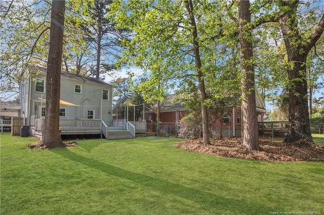 410 Fairfax Ave, Fayetteville, NC 28303 - photo 37