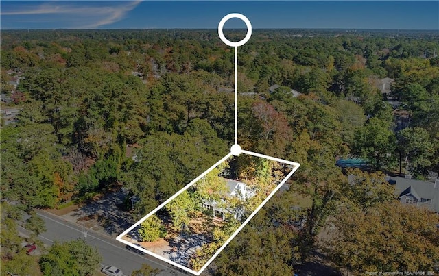 410 Fairfax Ave, Fayetteville, NC 28303 - photo 42