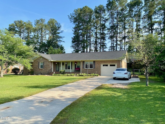 5705 Dobson Dr, Fayetteville, NC 28311 - photo 3