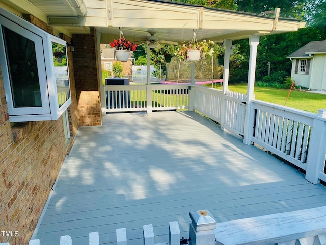 5705 Dobson Dr, Fayetteville, NC 28311 - photo 12
