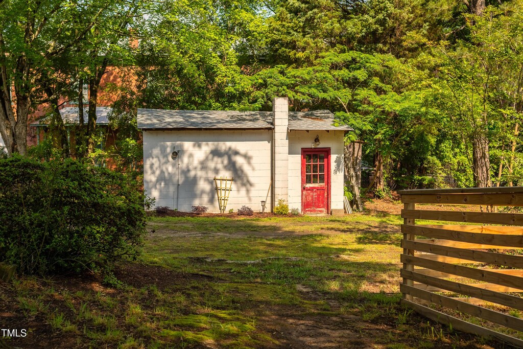0 Brick St, Wake Forest, NC 27587