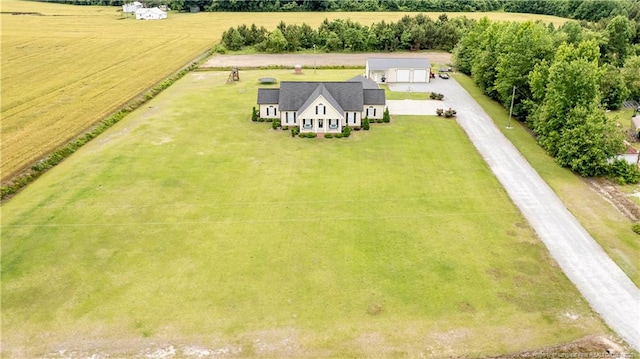 430 Rose Rd, Newton Grove, NC 28366 - view of rural area