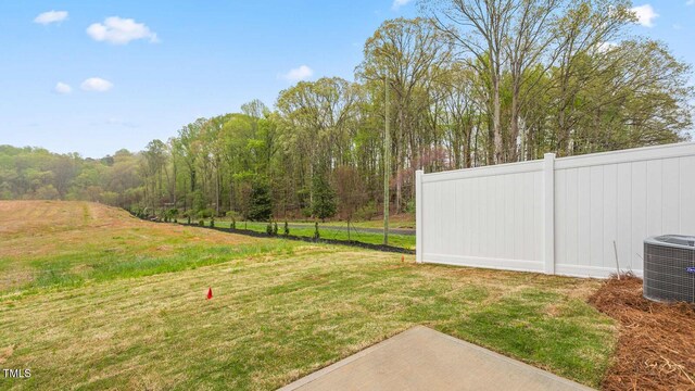 1909 Hinesley Dr, Durham, NC 27703