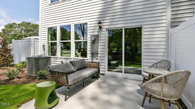 1917 Hinesley Dr, Durham, NC 27703 - photo 33