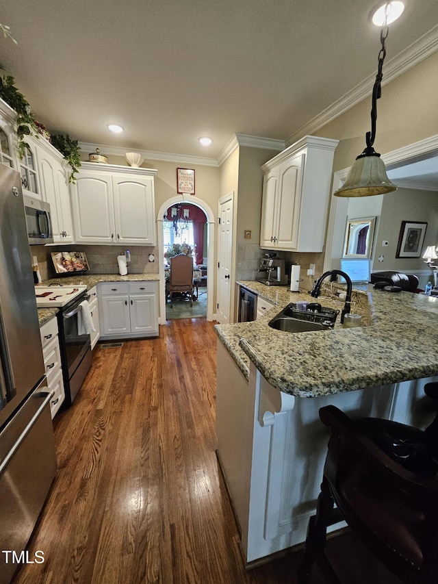 1655 Kingfisher Ct, Nashville, NC 27856 - photo 21