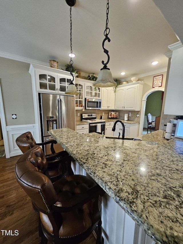1655 Kingfisher Ct, Nashville, NC 27856 - photo 24