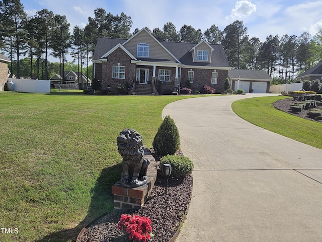 1655 Kingfisher Ct, Nashville, NC 27856 - photo 2