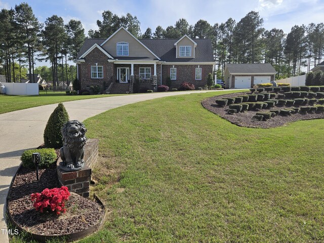 1655 Kingfisher Ct, Nashville, NC 27856 - photo 53