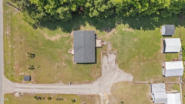 4870 Dogwood Dr, Battleboro, NC 27809 - view of property location