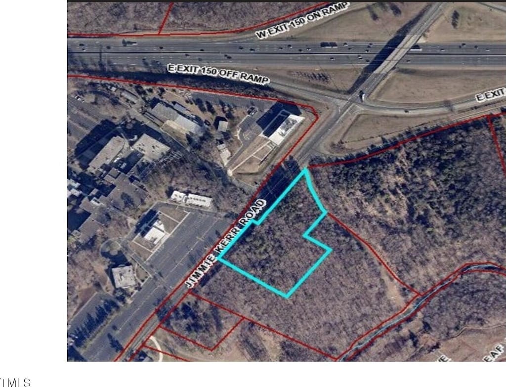 0 Jimmie Kerr Rd, Graham, NC 27253
