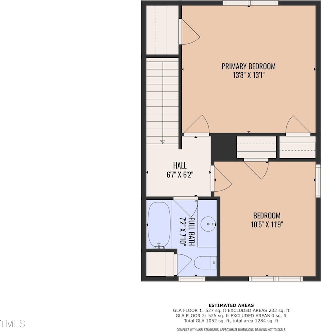 home floor plan