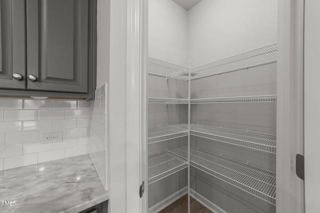 19 Willow Green Dr, Clayton, NC 27527 - view of storage area