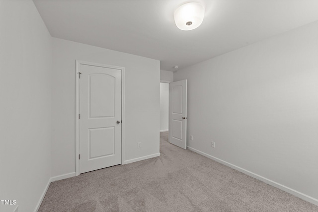 19 Willow Green Dr, Clayton, NC 27527 - unfurnished bedroom featuring carpet flooring and baseboards