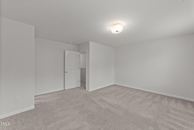 19 Willow Green Dr, Clayton, NC 27527 - unfurnished bedroom with carpet floors and baseboards