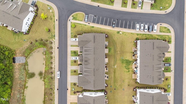 19 Willow Green Dr, Clayton, NC 27527 - aerial view of property's location