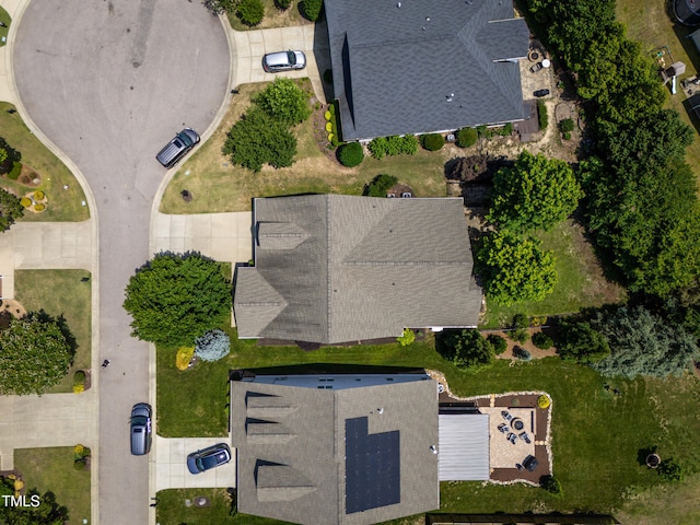 1218 Crystalwater Dr, Fuquay Varina, NC 27526 - view of property location