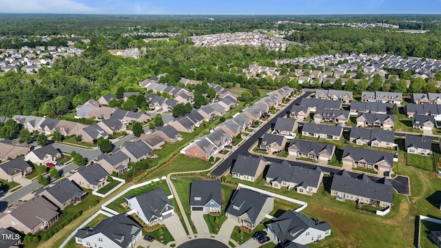 2096 Dowell Ct, Burlington, NC 27215 - view of property location featuring nearby suburban area