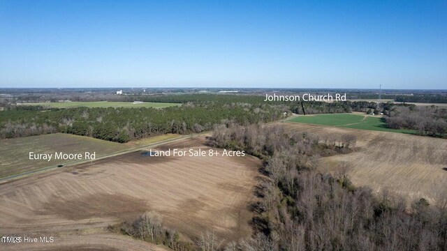 00 Euray Moore Rd, Warsaw, NC 28398