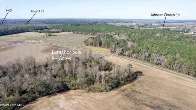00 Euray Moore Rd, Warsaw, NC 28398