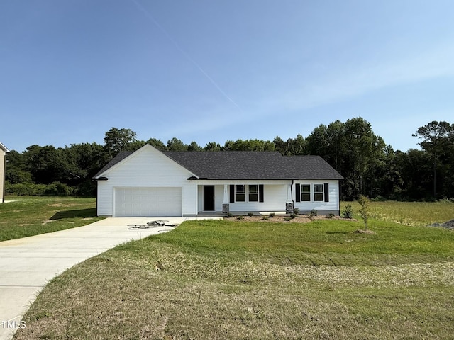 179 Coharie Dr, Lillington, NC 27546 - photo 1